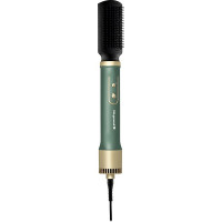 Фен VHD-1225BR-green